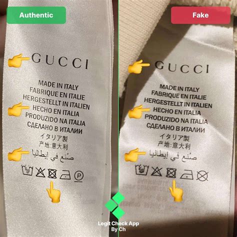 real vs fake gucci cities sweater|real gucci sweaters.